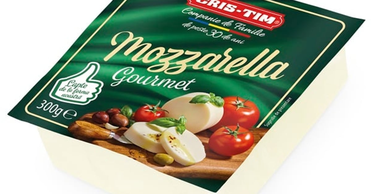 cristel14.16.18.20.22.24セット CRIS-TIM Mozarella