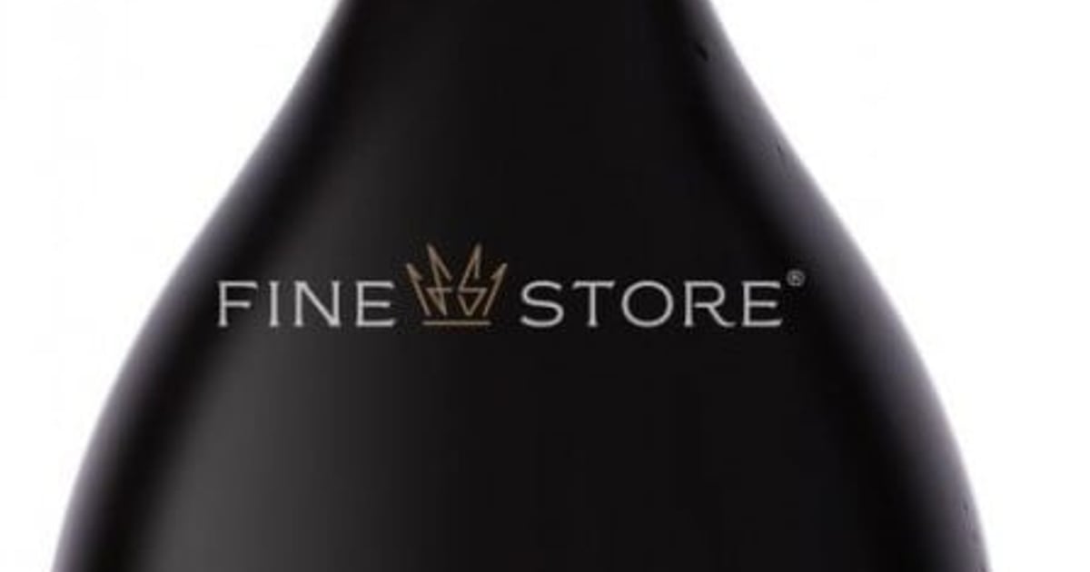 Foss Marai Strada Di Guia 109 Prosecco Valdobbiadene DOCG Extra Dry