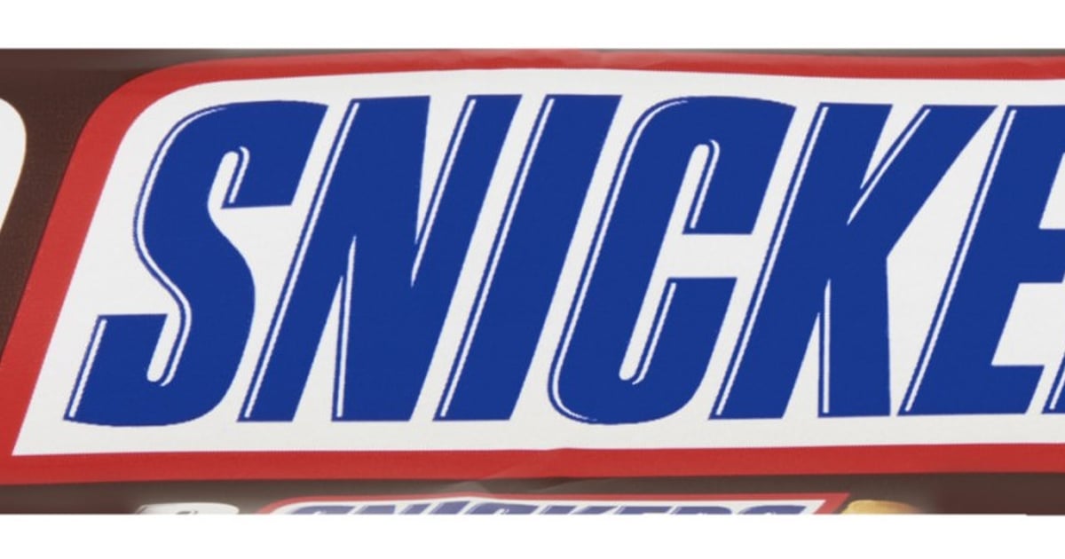Snickers ciocolata cu lapte cu arahide proaspat prajite 2x37,5g