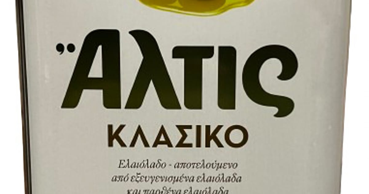 Altis Ulei de masline clasic
