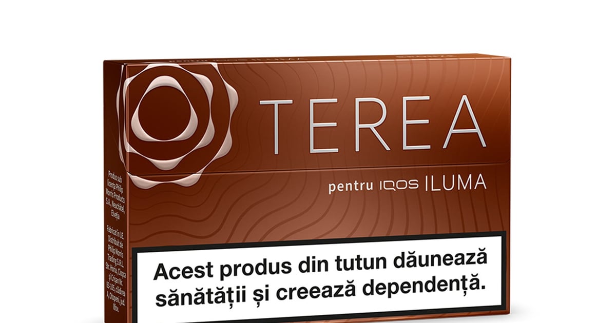 Terea Bronze