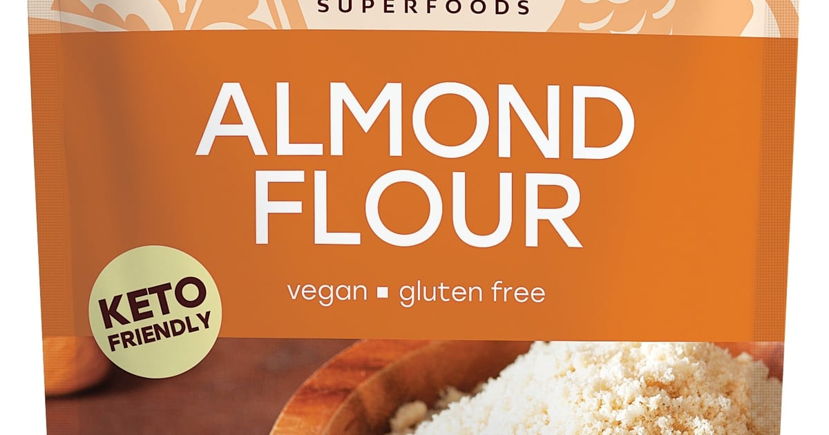 Dragon Superfoods ECO Faina de migdale fara gluten