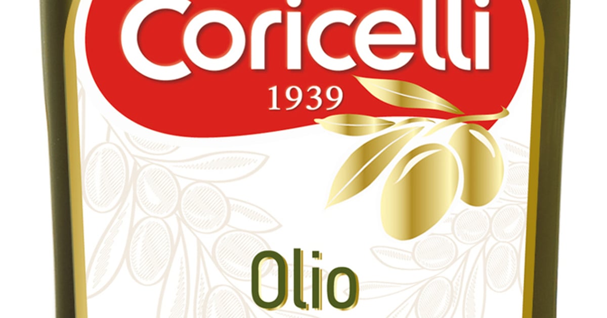 P. Coricelli Ulei de masline extravirgin (oliviera) P. Coricelli Ulei de masline extravirgin (oliviera)