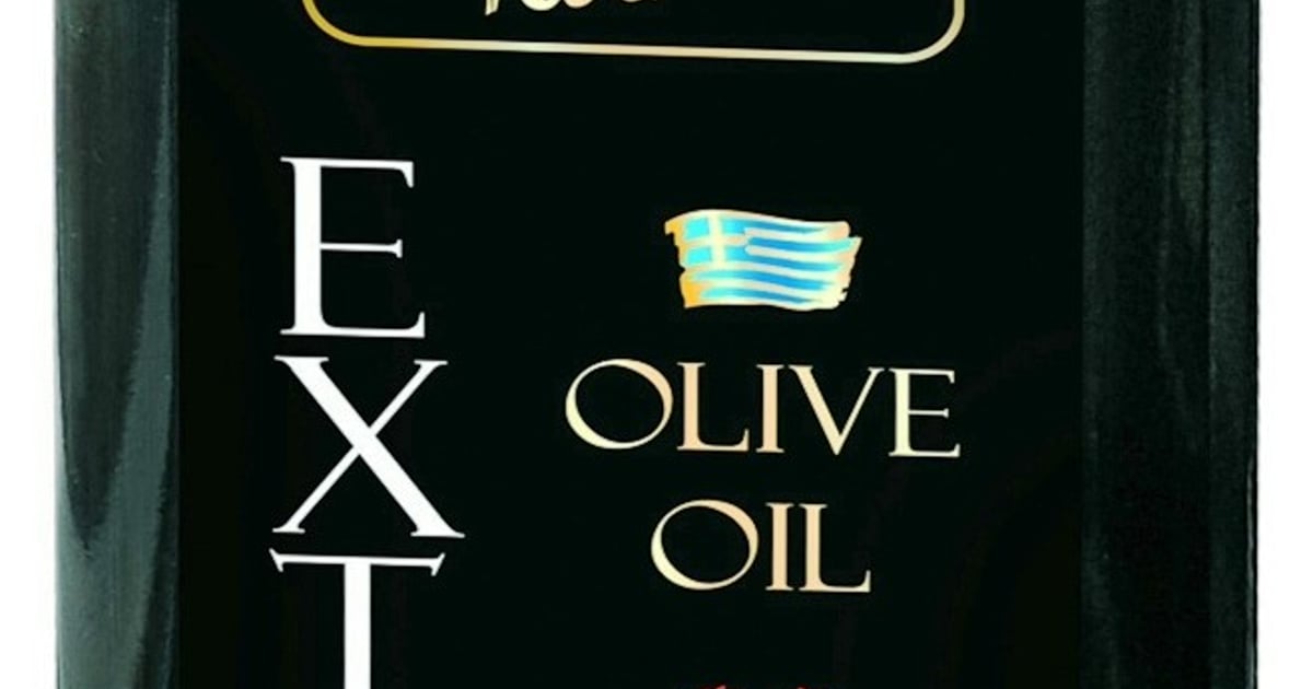 Farmer Ulei de masline extravirgin