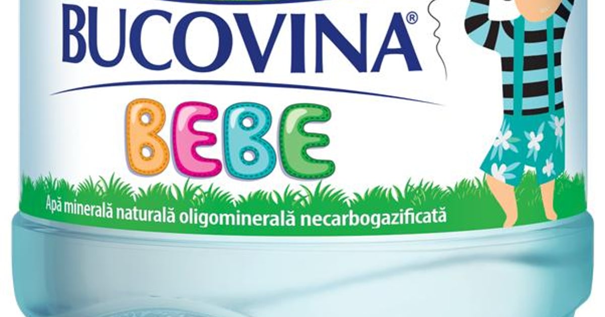 Bucovina Bebe Apa plata