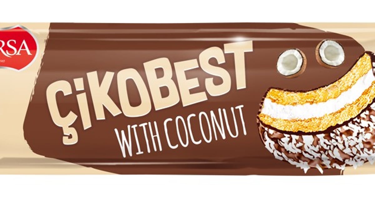 Cikobest Biscuiti cu cacao
