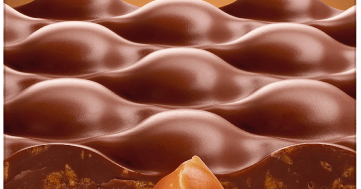 Lindt Extra Creamy Ciocolata cu caramel si sare