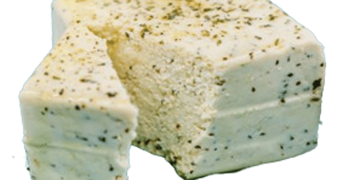 Vegan Harmony Tofu cu trufe