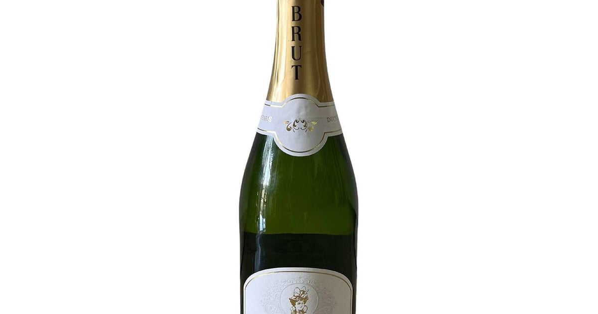CVBG Duchesse de Paris Vin spumant brut