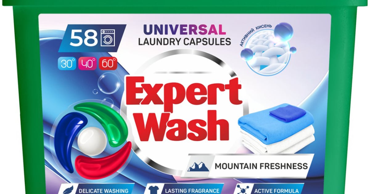 EXLEAR WASHING FOAM 120g 2個セット 43527-1769417169646411183.png