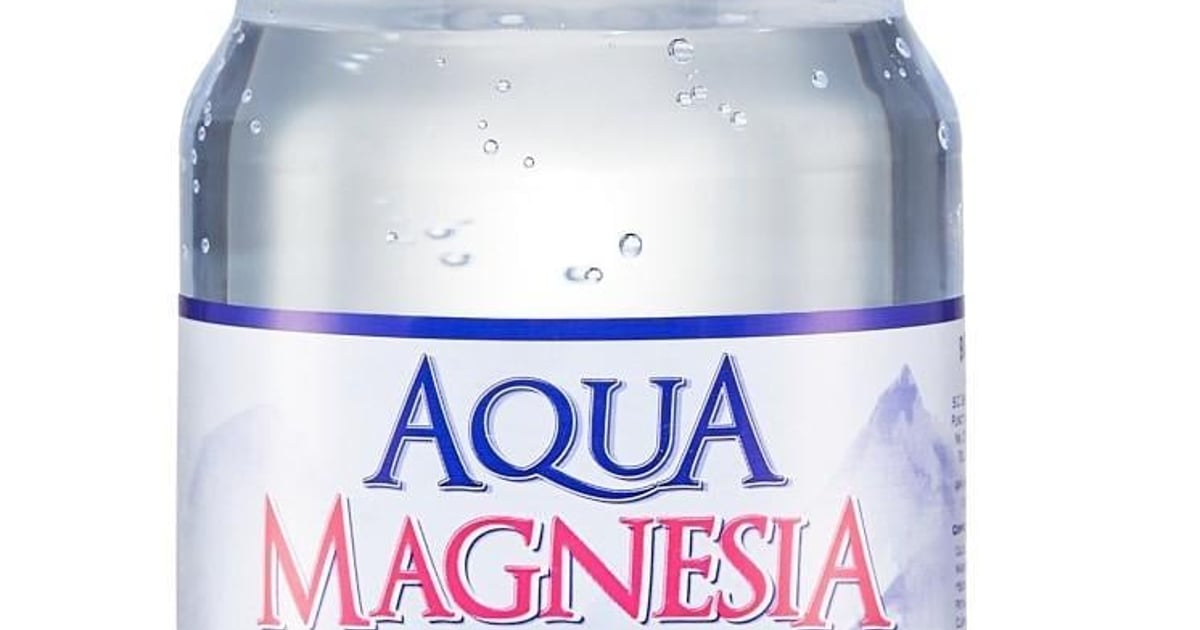 TAN = 3tan ジグソーパズル 500ピース　NOA ATTIA Biborteni Aqua Magnesia Apa minerala carbogazoasa
