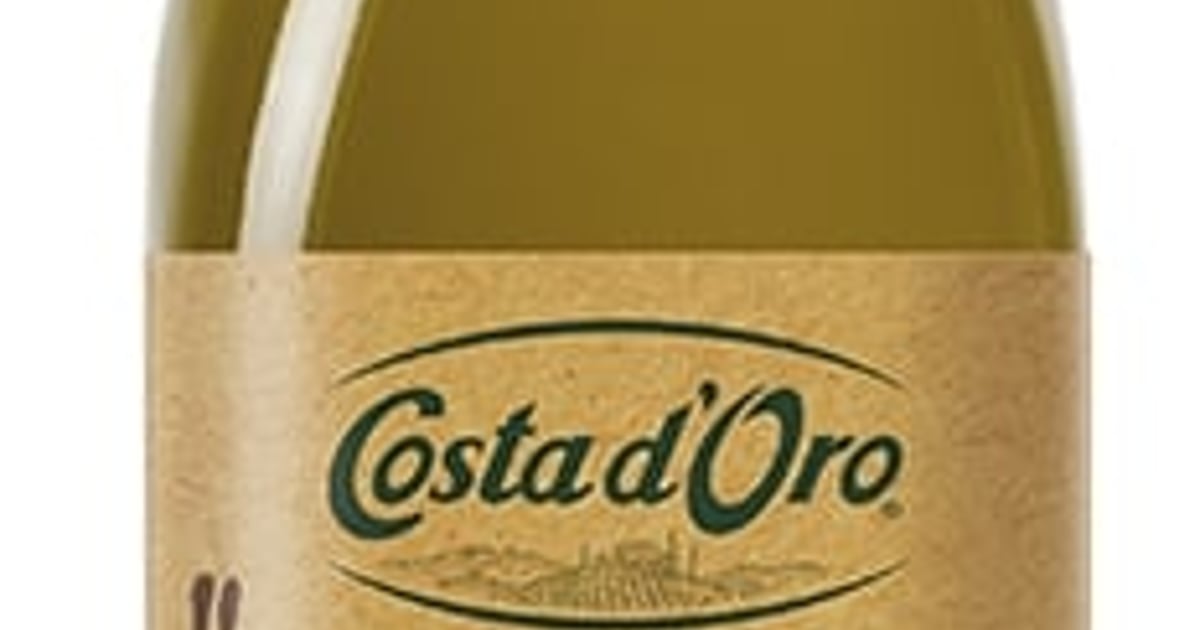 Il Grezzo Costa d'Oro Ulei de masline