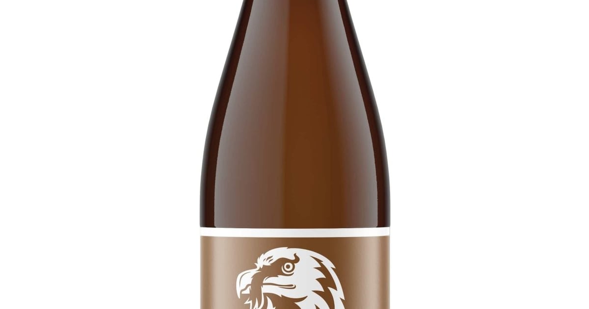 Zaganu Bere bruna ale