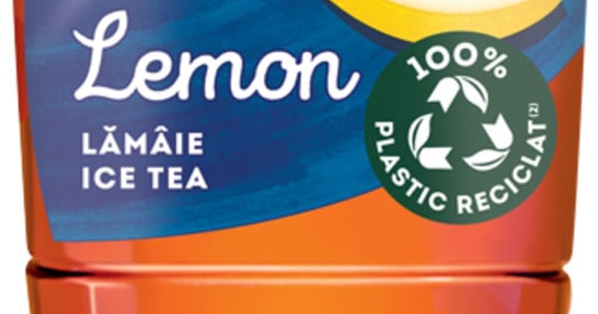 Lipton Ice Tea lamaie