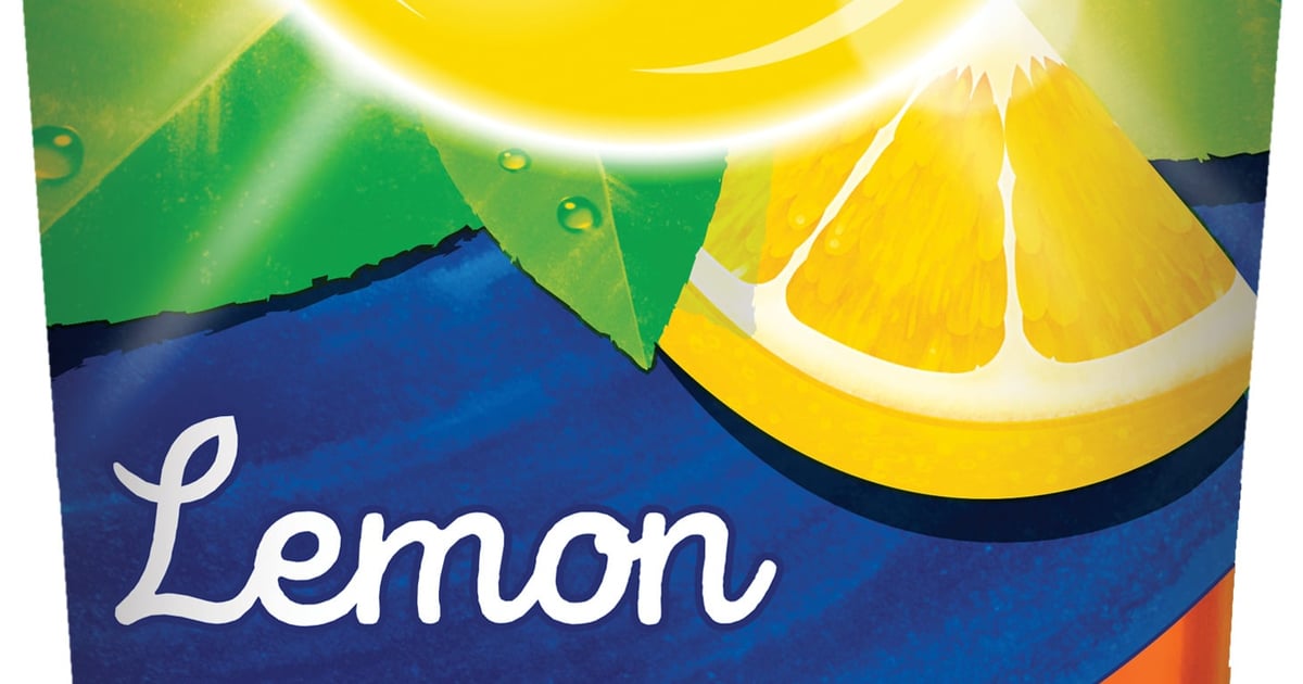 Lipton Ice Tea lamaie