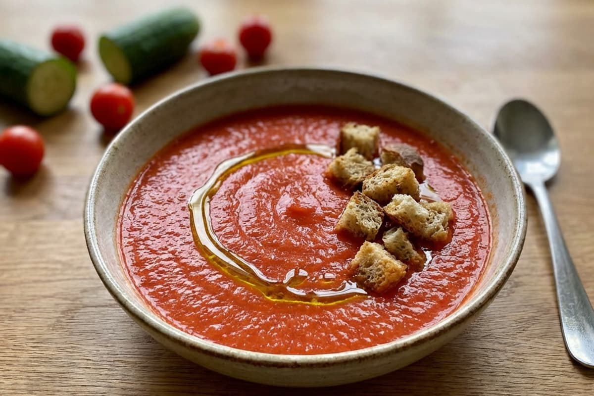 Gazpacho
