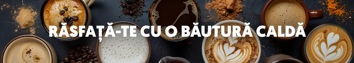 Bauturi calde