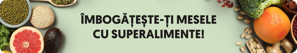 Superalimente