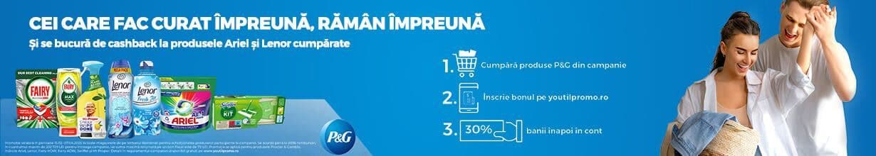 Cei care fac curat împreună, rămân împreună