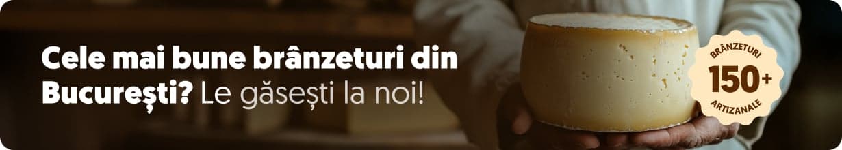 Brânzeturi speciale