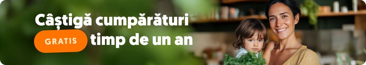 Intră în marea competiție a verii!