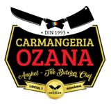 Carmangeria Ozana