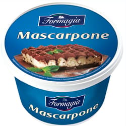 Formagia Mascarpone