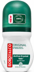 Borotalco Original Deodorant roll-on