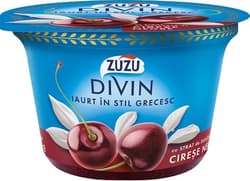 ZUZU Divin Iaurt cu cirese 1.6%