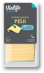 VIOLIFE Felii aroma gouda