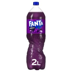 Fanta Madness Carbonated Soft Drink PET