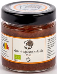 Livada Domnitei ECO Gem de capsune