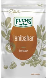 Fuchs Ienibahar boabe