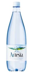 Artesia Natural Still Mineral Water