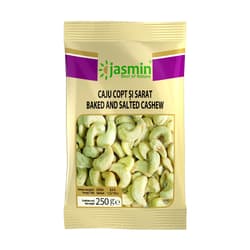 Jasmin Roasted Cashews
