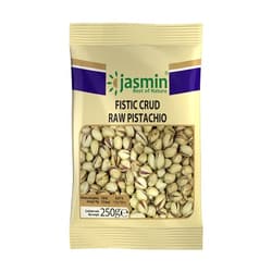 Raw Pistachios