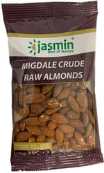 Jasmin Raw Almonds