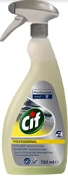 Cif Professional Degreaser Pump