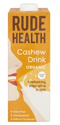Rude Health Cashew Drink