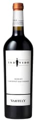 Chateau Vartely Individo Vin rosu sec Merlot & Cabernet Sauvignon
