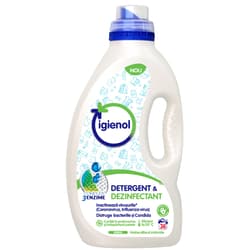 Igienol Disinfectant Detergent Spring fresh