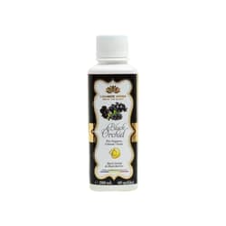 Cashmere Aroma: Parfum de rufe Black Orchid