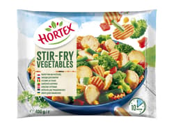 Hortex Stir fry