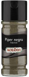 Kotanyi Piper negru macinat