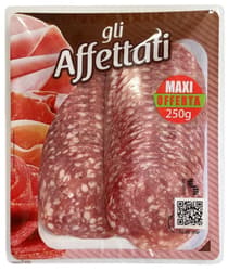 Gli Affettati Salami Campagnolo feliat