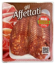 Gli Affettati Salami Ventricina picant feliat