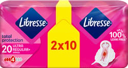 Libresse Absorbante Ultra Regular