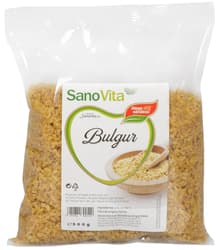 Sanovita Bulgur
