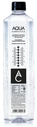 Aqua Carpatica Natural Still Mineral Water