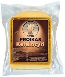 PROIKAS Branza Kefalotiri